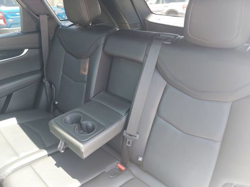 Used 2023 Cadillac XT5 Premium Luxury FWD image 15
