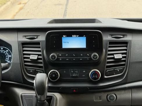 Used 2021 Ford Transit 150 Low Roof RWD image 12