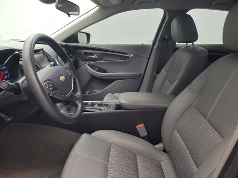 Used 2019 Chevrolet Impala LS FWD image 17
