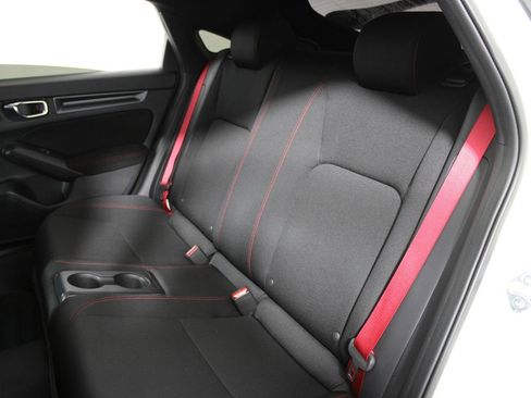 Used 2025 Honda Civic Type R image 31