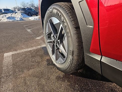 New 2026 Hyundai Tucson SEL image 43