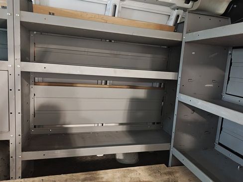 Used 2020 GMC Savana 2500 w/ Driver Convenience Package image 25