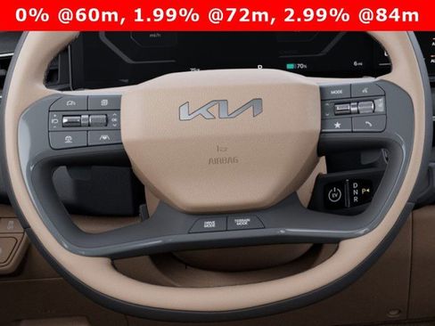 New 2026 Kia EV9 GT-Line image 25