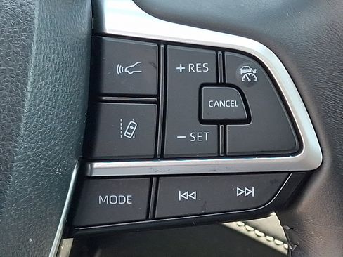 Certified 2023 Toyota Highlander XLE AWD/4WD image 24