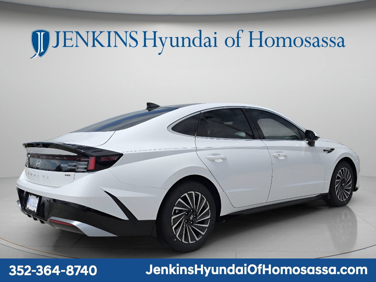 New 2026 Hyundai Sonata SEL FWD image 4