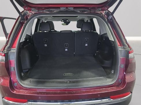 Used 2023 Jeep Grand Cherokee Limited w/ MOPAR Finishing Package image 25