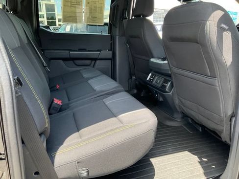 Used 2024 Ford F150 STX AWD/4WD image 18