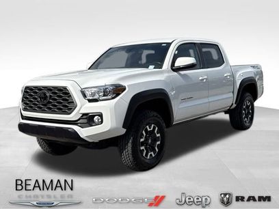 Used 2023 Toyota Tacoma 2WD Double Cab