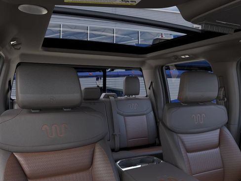 New 2026 Ford F450 King Ranch AWD/4WD image 22
