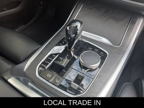 Used 2019 BMW X7 xDrive40i w/ Premium Package AWD/4WD image 38