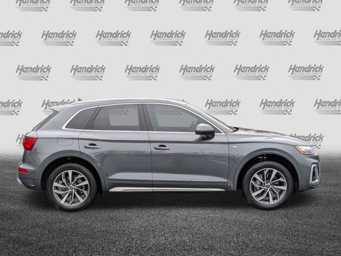 Used 2023 Audi Q5 2.0T Premium Plus w/ Premium Plus Package image 11