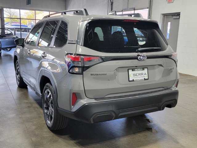 New 2026 Subaru Forester Sport AWD/4WD image 7