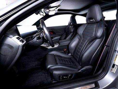 Used 2025 BMW M2 image 16