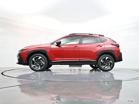 Used 2025 Subaru Crosstrek 2.5i Limited w/ Crosstrek Mirror Package AWD/4WD image 35