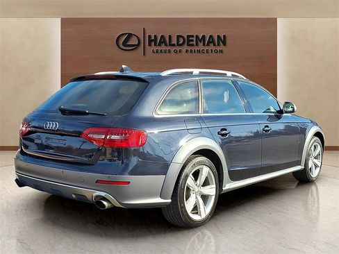 Used 2013 Audi A4 Premium Plus image 7