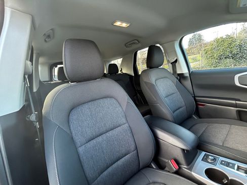 Used 2024 Ford Bronco Sport Big Bend image 27