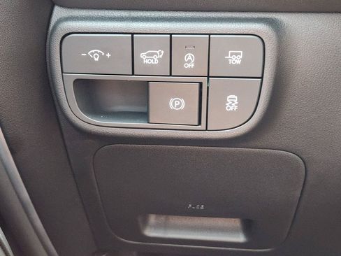 Used 2026 Hyundai Palisade SEL FWD image 21