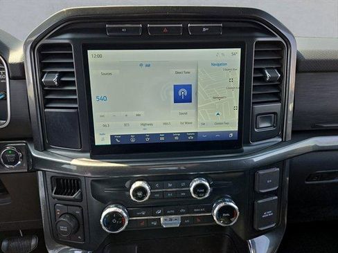 Certified 2023 Ford F150 XLT w/ Equipment Group 302A High AWD/4WD image 17