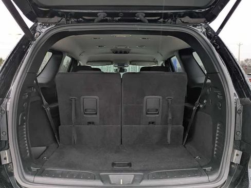 Used 2020 Dodge Durango SXT AWD/4WD image 29
