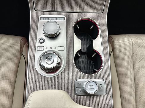 New 2026 Genesis GV80 2.5T Advanced AWD/4WD image 22