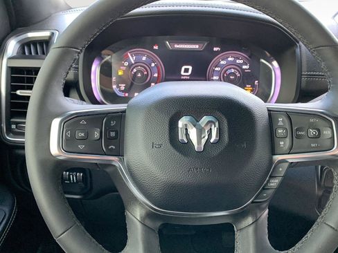 Used 2025 RAM 2500 Laramie image 17