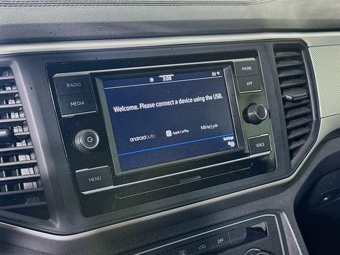 Used 2021 Volkswagen Atlas Cross Sport S FWD image 14