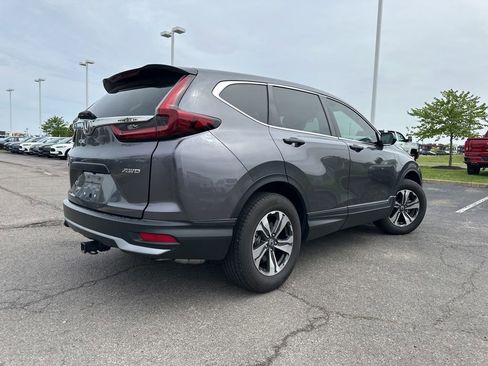 Used 2020 Honda CR-V LX image 11