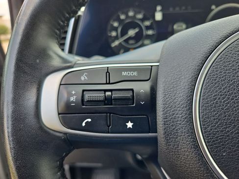Certified 2023 Kia Sportage X-Pro Prestige AWD/4WD image 23