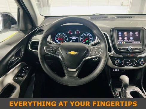 Used 2024 Chevrolet Equinox LS w/ Sport Edition FWD image 5