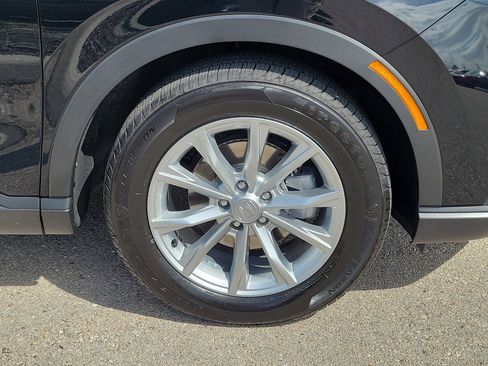 Used 2024 Honda CR-V EX-L image 7