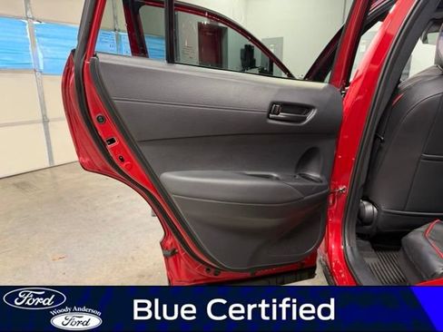 Used 2024 Toyota Corolla Cross AWD Hybrid w/ Moonroof Package image 24