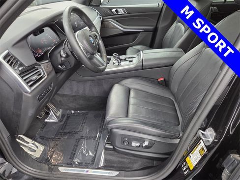 Used 2019 BMW X5 xDrive40i image 31