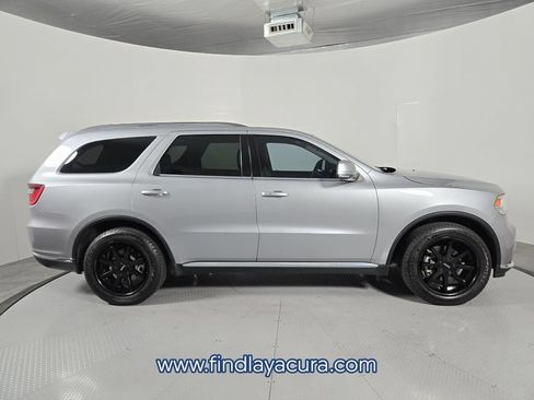 Used 2016 Dodge Durango Limited RWD image 10