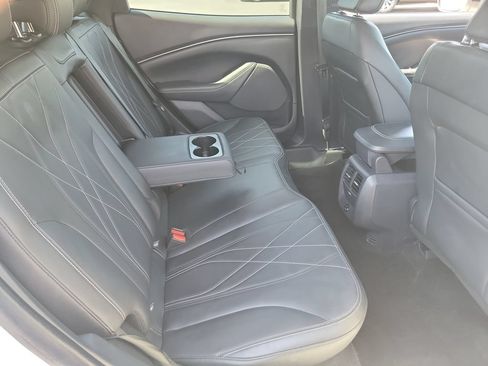 Used 2023 Ford Mustang Mach-E Select RWD image 21