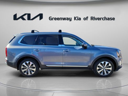 Used 2020 Kia Telluride S image 7