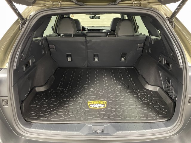 Used 2025 Subaru Outback Wilderness AWD/4WD image 25