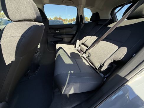 New 2026 Honda CR-V LX image 26