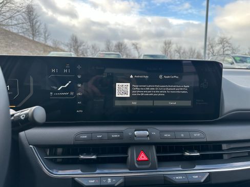 New 2025 Kia K4 EX image 33