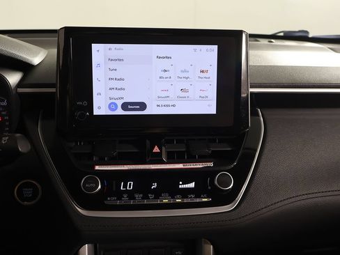 Used 2023 Toyota Corolla Cross LE FWD image 42
