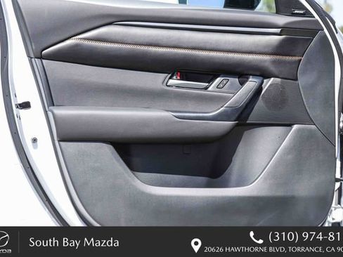 New 2026 MAZDA CX-50 AWD 2.5 Hybrid w/ Premium Pkg image 25