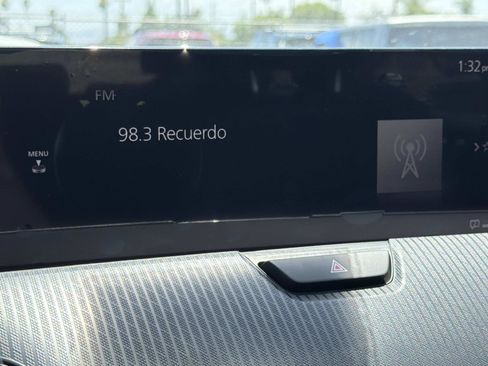 New 2026 MAZDA CX-70 SC AWD/4WD image 13