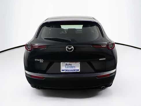Used 2021 MAZDA CX-30 AWD 2.5 S image 6