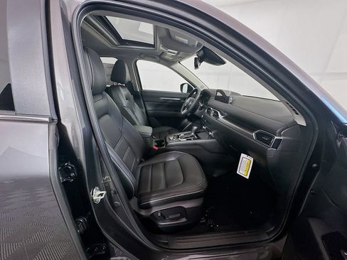 New 2025 MAZDA CX-5 AWD 2.5 S w/ Preferred Package image 23