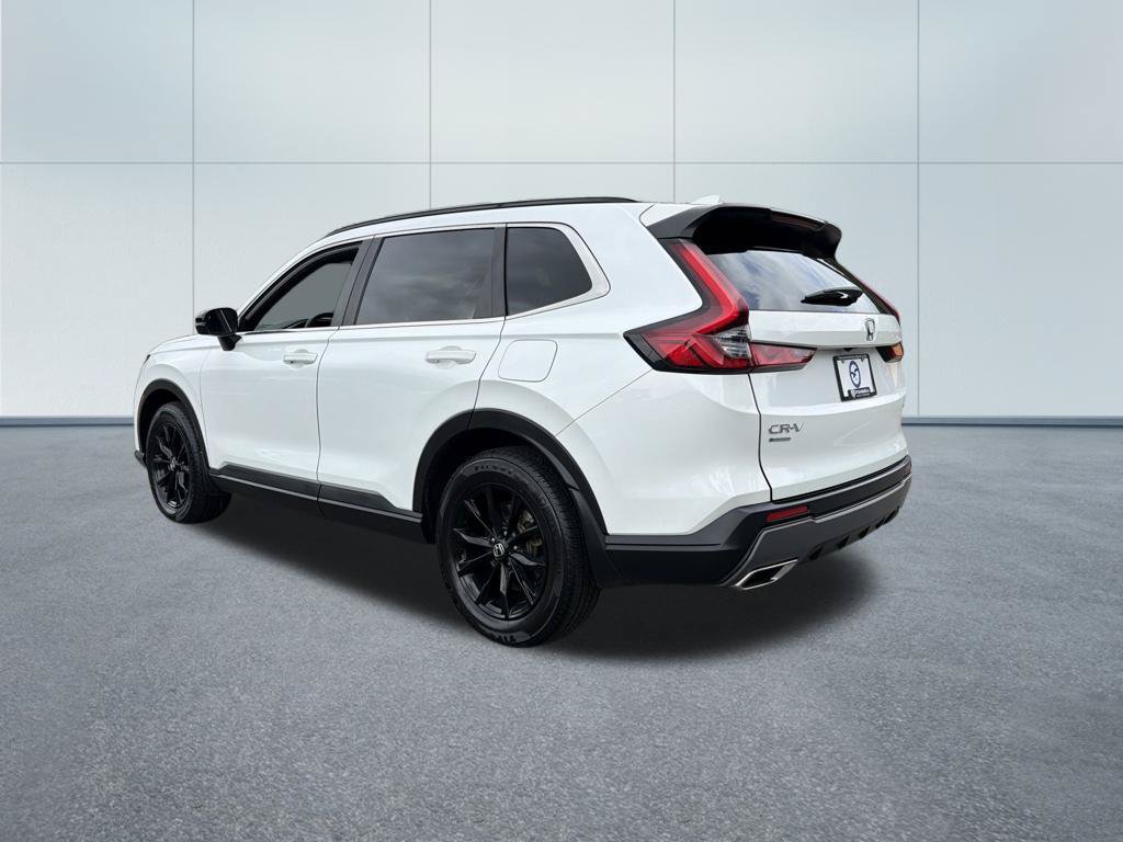 Used 2024 Honda CR-V Sport image 7