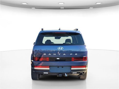 New 2026 Hyundai Santa Fe Limited image 10