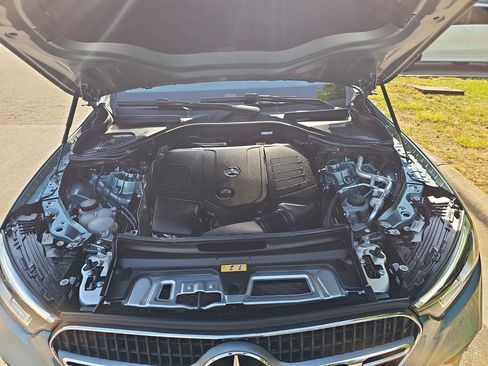 Certified 2026 Mercedes-Benz GLC 300 4MATIC image 32