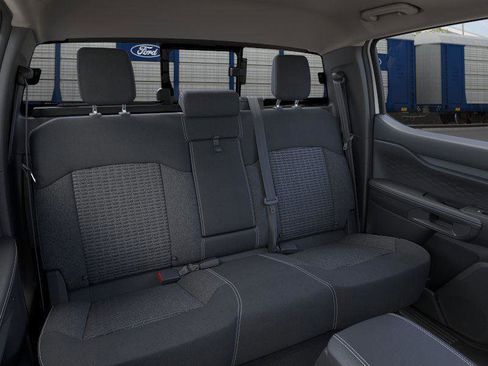 New 2026 Ford Ranger XLT image 11