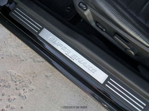 Used 2008 Ford Mustang Shelby GT500 image 42