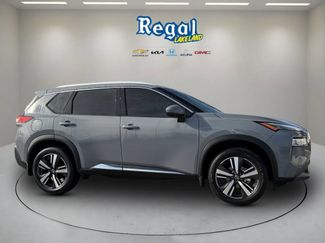 Used 2021 Nissan Rogue SL w/ Premium Package FWD video 1