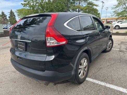 Used 2013 Honda CR-V EX image 5
